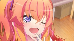 OceanVeil Announce Subbed And Dubbed Release Of Kakushite! Makina-san!!